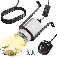 Heat Lamp