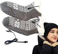 Heated Socks for Women