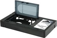VHS Player For VHS Tapes