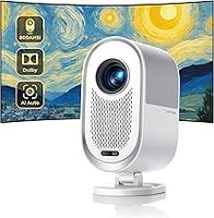Wimius Projector