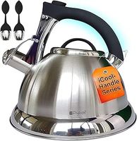 Gas Kettle