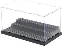 Lego Minifigure Display Case