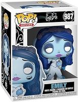 Arcane Funko Pop
