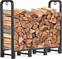 Log Store Indoors