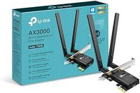 WiFi Card PC