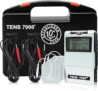 Tens Machine For Pain Relief
