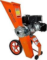 Wood Chipper