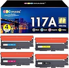 HP 117A