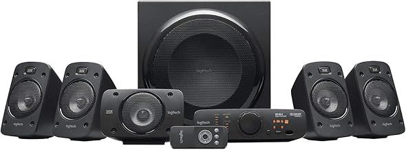 5.1 Surround Sound System