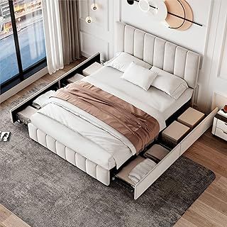 Double Bed Frame