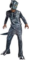 Dinosaur Costume