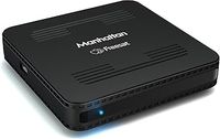 Freesat 4K TV Box Recordable