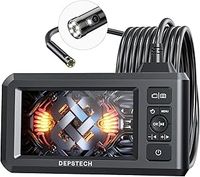 Endoscope Inspection Camera
