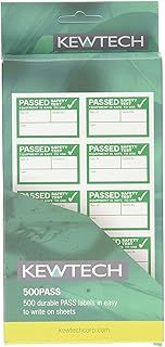 Pat Testing Equipment