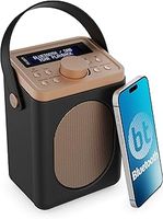 Dewalt Radio Dab Bluetooth