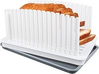 Bread Slicers For Homemade Bread