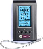 Geiger Counter Radiation Detector