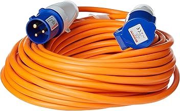 Electric Hook Up Cable