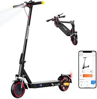 Aovo Pro Scooter