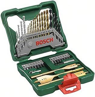 Bosch Drill Bit Set