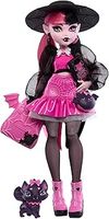 Monster High Draculaura