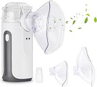 Vocal Steamer