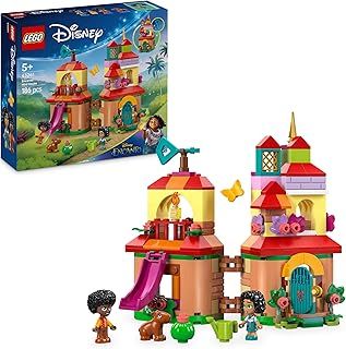 Disney Lego Sets