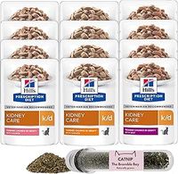 Renal Cat Food Wet