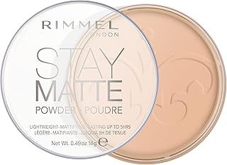 Mineral Powder Foundation