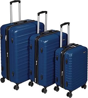 Suitcase Sets 3
