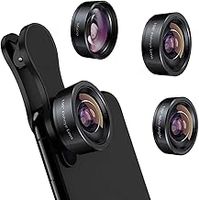Phone Camera Lens