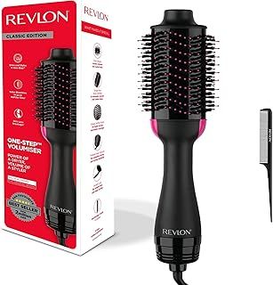 Hair Dryer Brush
