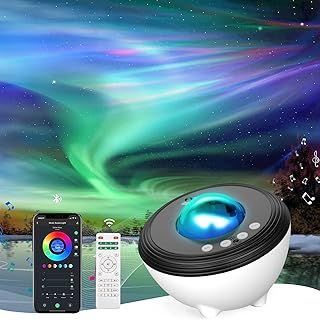 Snowflake Projector