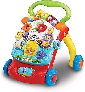 Baby Activity Table