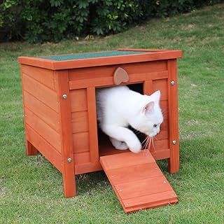 Rabbit Hutch