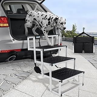 Dog Stairs For Large Dogs
