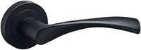 Black Door Handles Internal