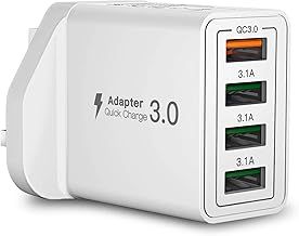 USB Charger Station