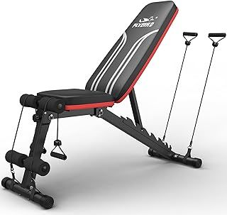 Weight Bench