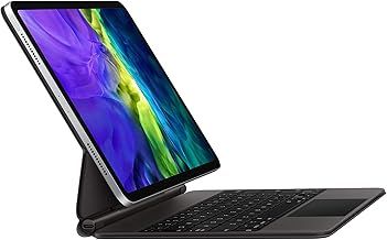 iPad Pro 11 Inch Case With Keyboard
