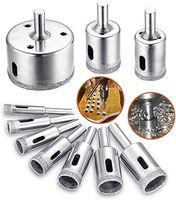 Tile Hole Cutter