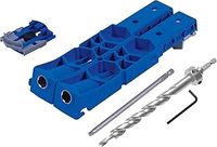 Kreg Pocket Hole Jig
