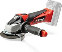 Battery Grinder