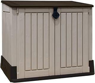 Garden Shed