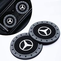 Mercedes Accessories