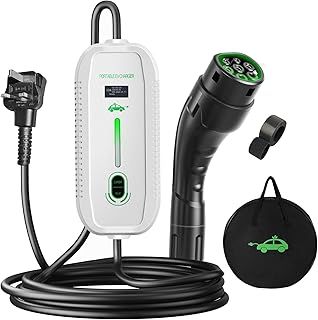 EV Charger Cable Type 2 To 3 Pin Plug