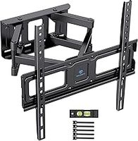Corner TV Wall Mount