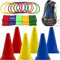 Outdoor Games & Activities