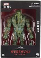 Marvel Legends Figures