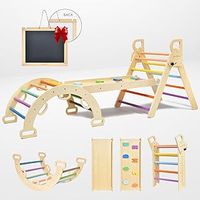 Indoor Climbing Frame For Toddlers